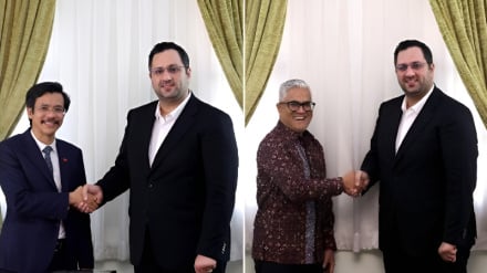 Irani, Indonezia dhe Vietnami theksojnë zhvillimin e bashkëpunimit në fushën e komunikimeve dhe teknologjisë