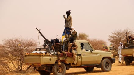 Raia 40 wauawa katika shambulio la wabeba silaha dhidi ya mji wa Menaka kaskazini mashariki ya Mali