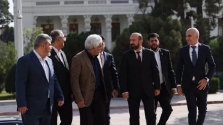 Իրանը լուրջ ակնկալիքներ ունի. իրանագետը` Միրզոյանի այցի և Հյուսիս-Հարավ միջանցքի մասին