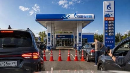 Prancis Berupaya Lepaskan 10 Juta Barel Cadangan Strategis Solar