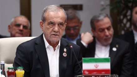 رئیس جمهوری اسلامی ایران: تنوع زیستی، با همه ساکنین زمین مرتبط است