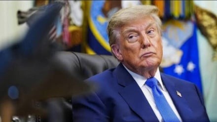 Trump: ABD’de oy kullanma sistemi yozlaşmış