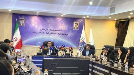 “Iran-Zamin”; një hap drejt zhvillimit të teknologjisë hapësinore vendase iraniane