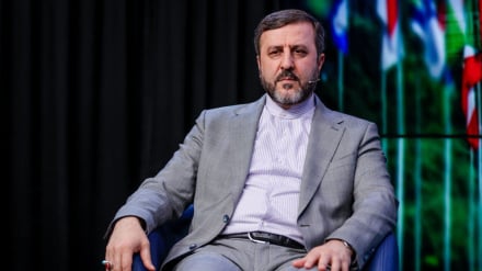Iran iko tayari kwa diplomasia lakini imejitayarisha vilivyo kukabiliana na vitisho vya nje