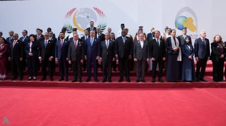  نشست وزیران خارجه سازمان همکاری اسلامی در بغداد آغاز شد