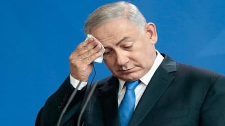 Retorika Baru Netanyahu terhadap Iran