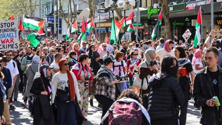 60 qılə kişvəriku, 200 qılə təşkilot seonist rejimi mıhukimə kardeşon tələb kardə
