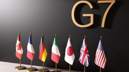 Guncangan Energi Memaksa G7 Melepaskan 100 Juta Barel Cadangan