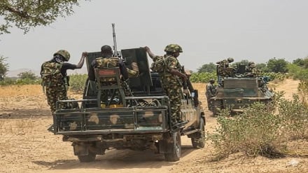 Wanajeshi wazima jaribio la utekaji nyara wa wasafiri 41 kaskazini magharibi mwa Nigeria