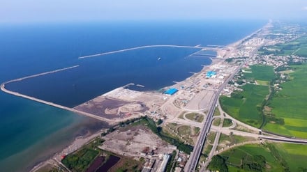 Gilan, İran-Rusya Ticaretinin Geliştirilmesi İçin İlk Zirveye Ev Sahipliği Yapacak