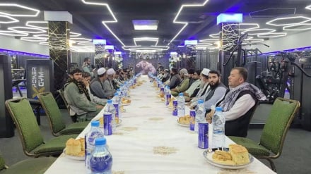 گشایش مرکز معیاری پرورش اندام با سرمایه‌گذاری ۱۱۵ هزار دالری در سمنگان