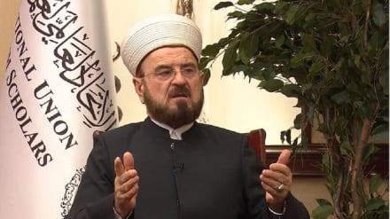 Ulama Internasional Usulkan 