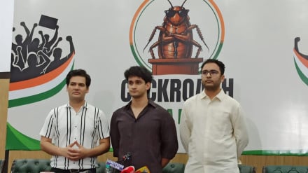 লড়াই থামবে না, মোদি সরকারের পতন আসন্ন: সংবাদ সম্মেলনে সিজেপি