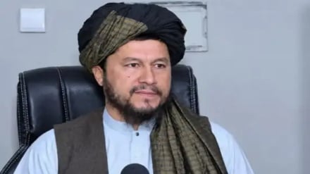 انفجار بالون گاز در خانه ولسوال طالبان در تخار
