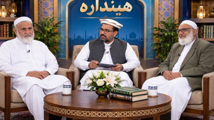 پر لومړنۍ قبلې (بیت المقدس)د سترګو پټول د اسلامی امت د بحرانونو اصلي لامل دی
