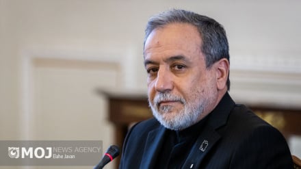עראקצ'י: המשך הדיאלוג ושיתוף הפעולה עם השכנות הוא הנתיב המודגש על ידי איראן