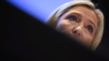 Uchunguzi: Karibu nusu ya Waislamu watafikiria kuhama Ufaransa ikiwa Le Pen atashinda uchaguzi