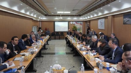 Իրանն ու Հայաստանը ընդգծում են սահմանային արգելքների վերացումը և տարանցիկ հզորությունների մեծացումը