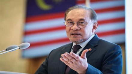Malaysia Kecam Genosida Gaza dan Serangan Lebanon, Tolak Perang Meluas
