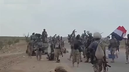 د باب‌المندب د نیولو په هڅه کې د سعودي  تالی څټو درنده ماتې وخوړله.
