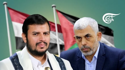 Kiongozi wa Ansarullah ya Yemen: Uungaji mkono wetu kwa Palestina utaongezeka zaidi katika siku zijazo