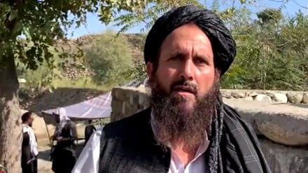 ننګرهار کې د قامونو تر مینځ روغ او جوړه+راپور 