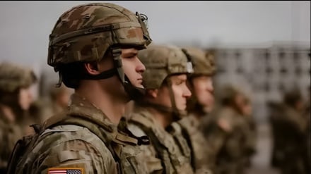 Analiz | Hava savunmasından saldırıya; işgal altındaki Filistin’de ABD güçlerinin ikili görevi