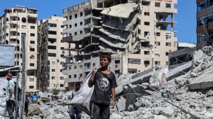 Një i vrar dhe disa të plagosur nga sulmet e regjimit izraelit në Gaza