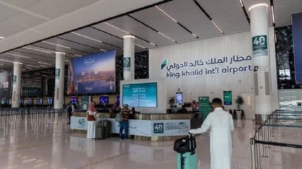 Bos Perusahaan Minyak Raksasa Kompak Batalkan Hadir di Konferensi Energi Riyadh