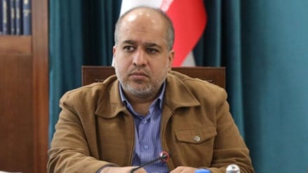Kebutuhan Pokok dan Valas Iran Terkendali Baik