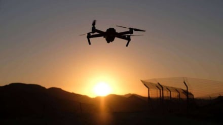 Amerika Serahkan 13 Drone Mata-Mata kepada Estonia