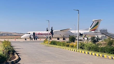 Safari za ndege kwenda Mekelle zarejea baada ya majeshi ya Ethiopia kutwaa tena mji mkuu wa Tigray