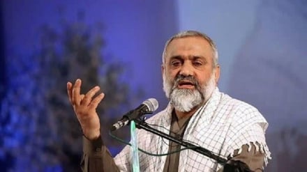 ইরানের কাছে রয়েছে মিসাইলের বাবা; এটি এখন নিক্ষেপের জন্য প্রস্তুত: জেনারেল নাকদি