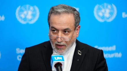 עראקצ'י: הדיפלומטיה האיראנית מקדמת במרץ את האינטרסים הלאומיים