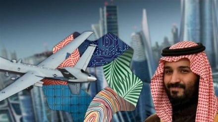 Yorum – Bölgesel Güvensizlik: Suudi Arabistan’ın Ekonomik Hayali İçin Yeni Bir Tehdit