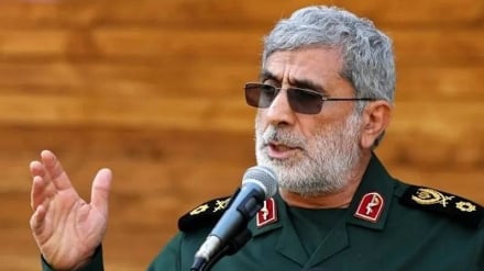 Qaani: Martyred Ayatollah Khamenei stressed need for unity among Muslim nations