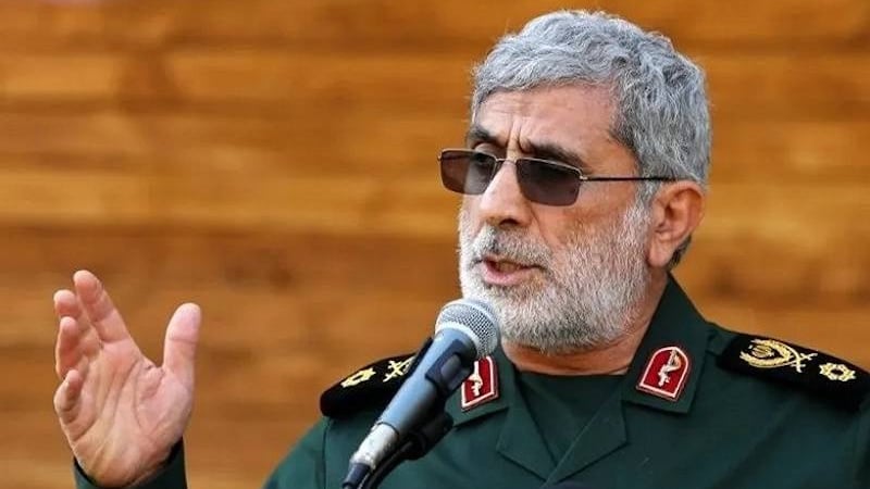 Qaani: Martyred Ayatollah Khamenei stressed need for unity among Muslim nations