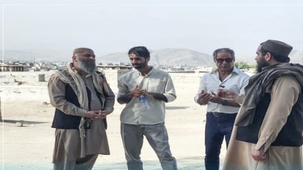 ننگرهار صاحب مسلخ معیاری می‌شود؛ همکاری تخنیکی ایران در پروژه جدید طالبان