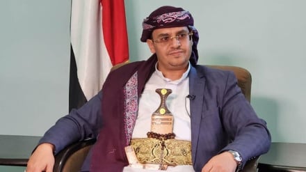 Ansarullah: Daftar Sasaran Yaman Luas dan Terus Diperbaharui
