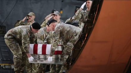 Pentagon, İran’la Savaşta Verdiği Kayıplara İlişkin Rakamları Bir Kez Daha Artırdı