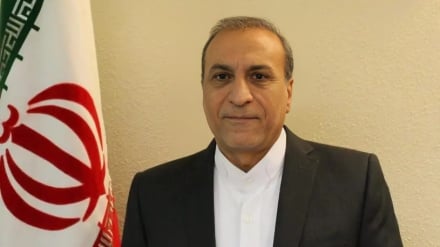 İran'ın Lahey Temsilcisi: ABD'nin saldırıları İran'daki 111 petrokimya ve ilaç tesisine zarar verdi