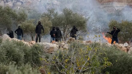 Peringatan Pejabat Palestina tentang Memburuknya Situasi di Tepi Barat