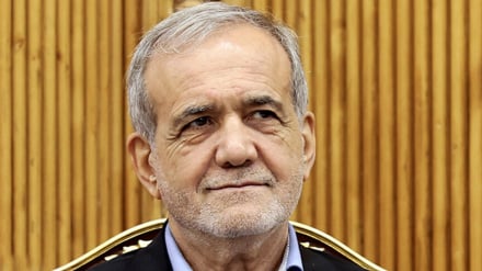 Pezeshkian: Bllokada e Iranit me 15 vende fqinje nuk është e mundur