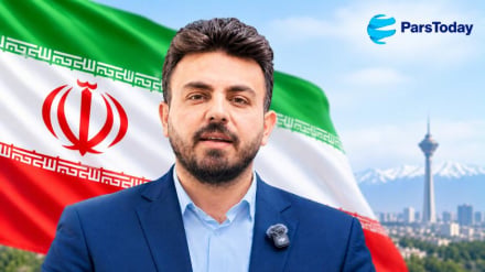 د امام ابوحنیفه په پنځم نړیوال نندارتون کې د ایران پراخ حضور