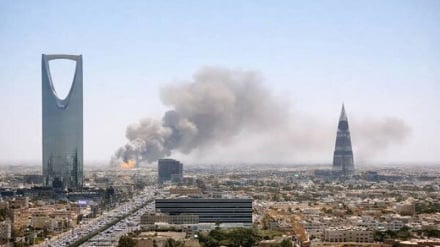 Ledakan Bergema di Riyadh; AFP Laporkan Suara Misterius, Yaman Belum Klaim Serangan