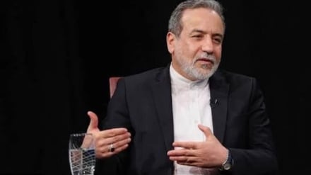 Abbas Araghchi: Marekani haitafikia malengo yake kwa kutumia vikwazo au vitisho vya kijeshi