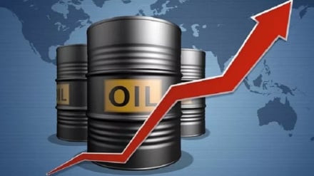 Նավթի գները գերազանցել են 114 դոլարը