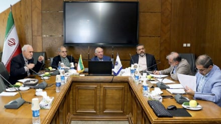 د ایران او افغانستان ترمنځ سوداګریزه همکاري پراخېږي