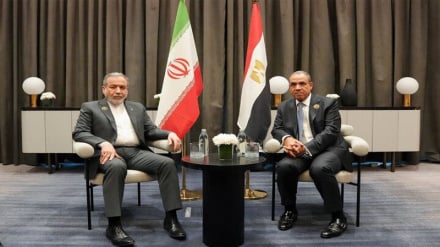 Iran: Ketidakamanan Selat Hormuz Akibat Agresi Amerika dan Rezim Zionis