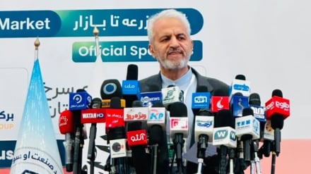 د ایران سفیر په افغانستان کې د ايراني پانګوالو لپاره د لا ډېرو اسانتیاوو غوښتنه وکړه